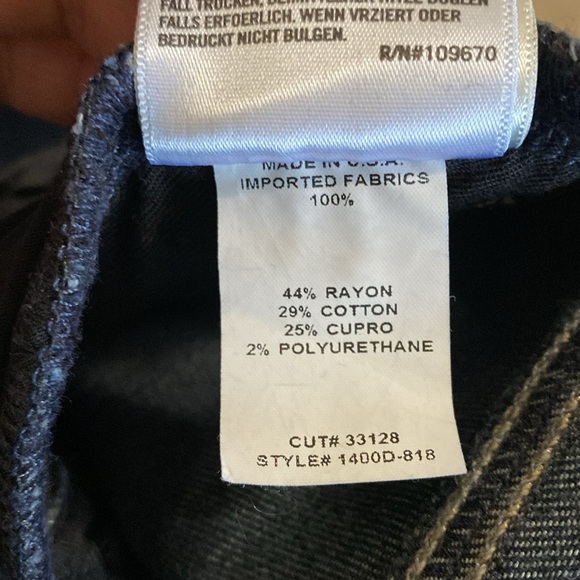 Citizens of Humanity Maternity Jeans - Picture 16 of 16